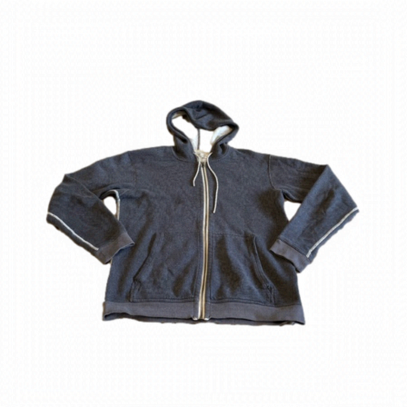 MEC Other - MEC Full Zip Grey Size Small